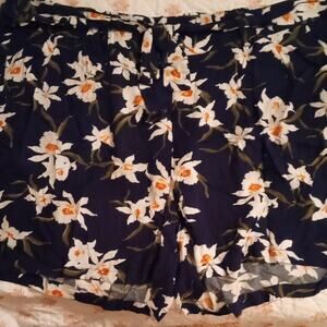 Old navy womens floral